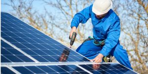 Installation Maintenance Panneaux Solaires Photovoltaïques à Le Pouliguen